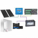 Power Supply System 